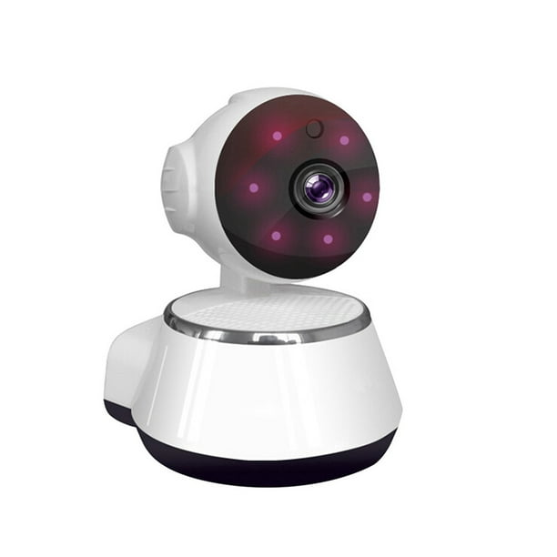 720P HD Wireless Wifi IP Camera IR Security Webcam Baby/Pet Monitor CAM Pan Tilt 720P HD Wireless Wifi IP Camera IR Security Webcam Baby/Pet Monitor CAM Pan Tilt